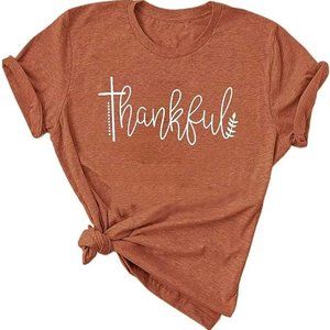 Thankful Graphic Tee